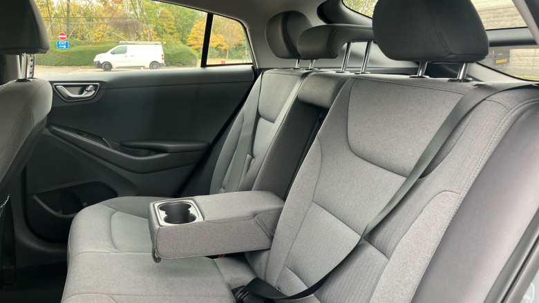 Hyundai IONIQ 100kW Premium 38kWh 5dr Auto Electric Hatchback